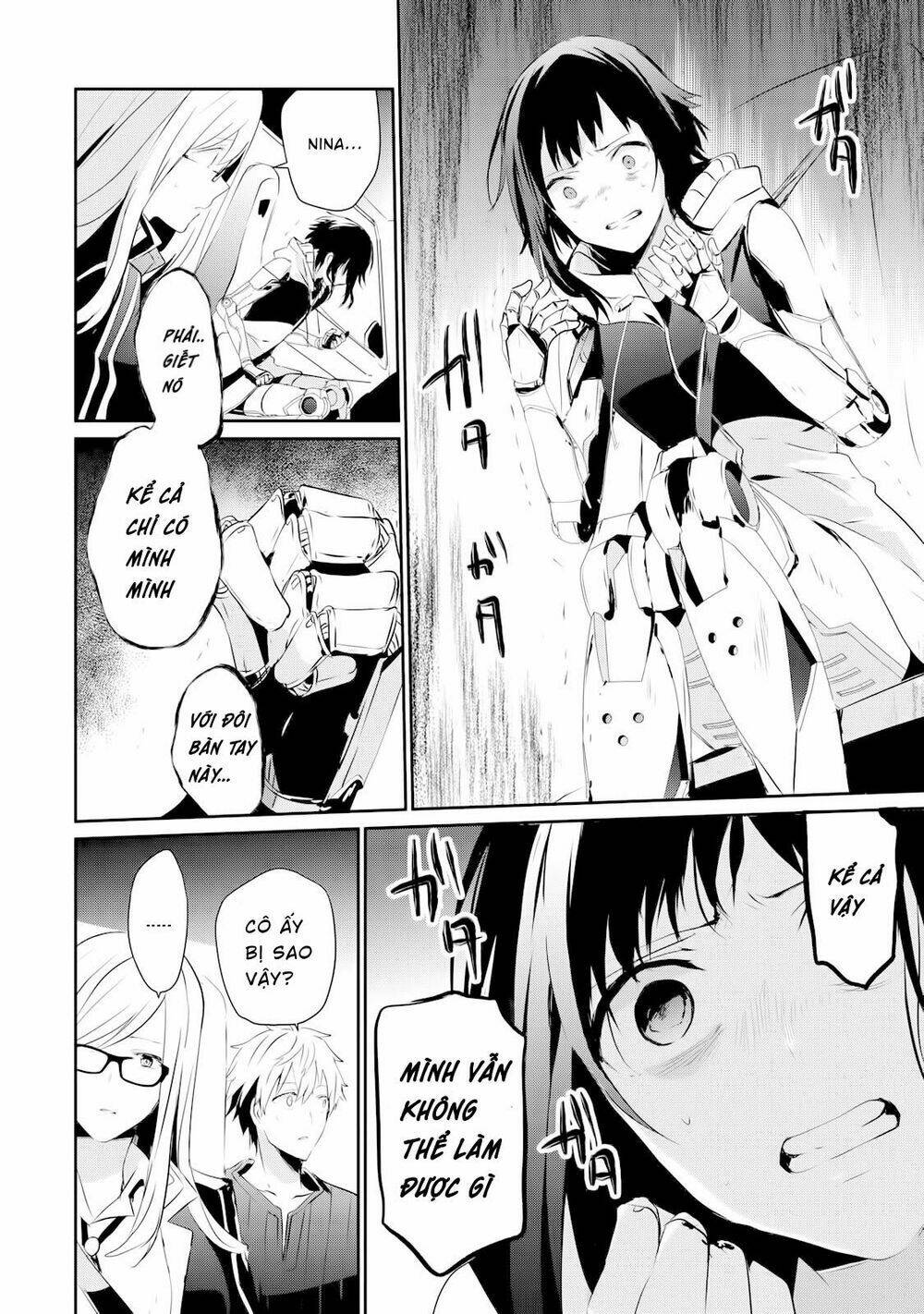 Gulty Children - Chapter 2 - Page 40