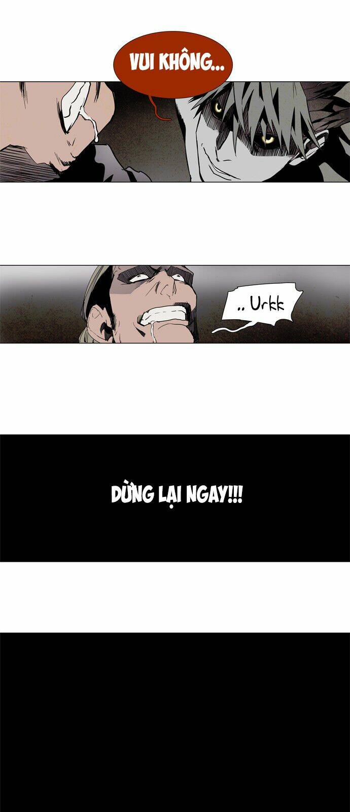 Lessa 3 : Servant of Cosmos - Chapter 5 - Page 18