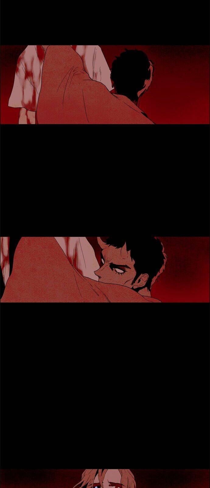 Lessa 3 : Servant of Cosmos - Chapter 5 - Page 20