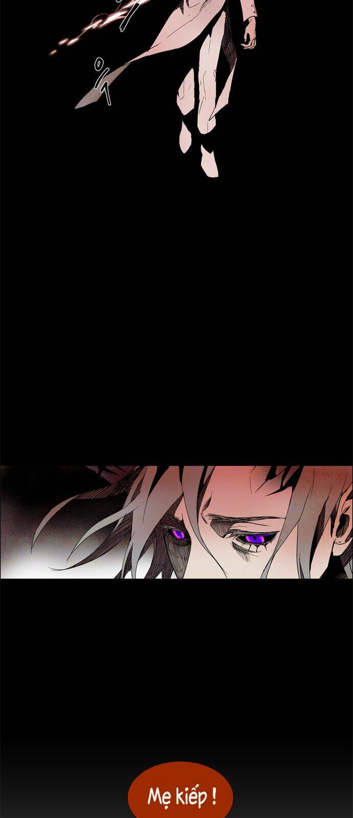 Lessa 3 : Servant of Cosmos - Chapter 5 - Page 22