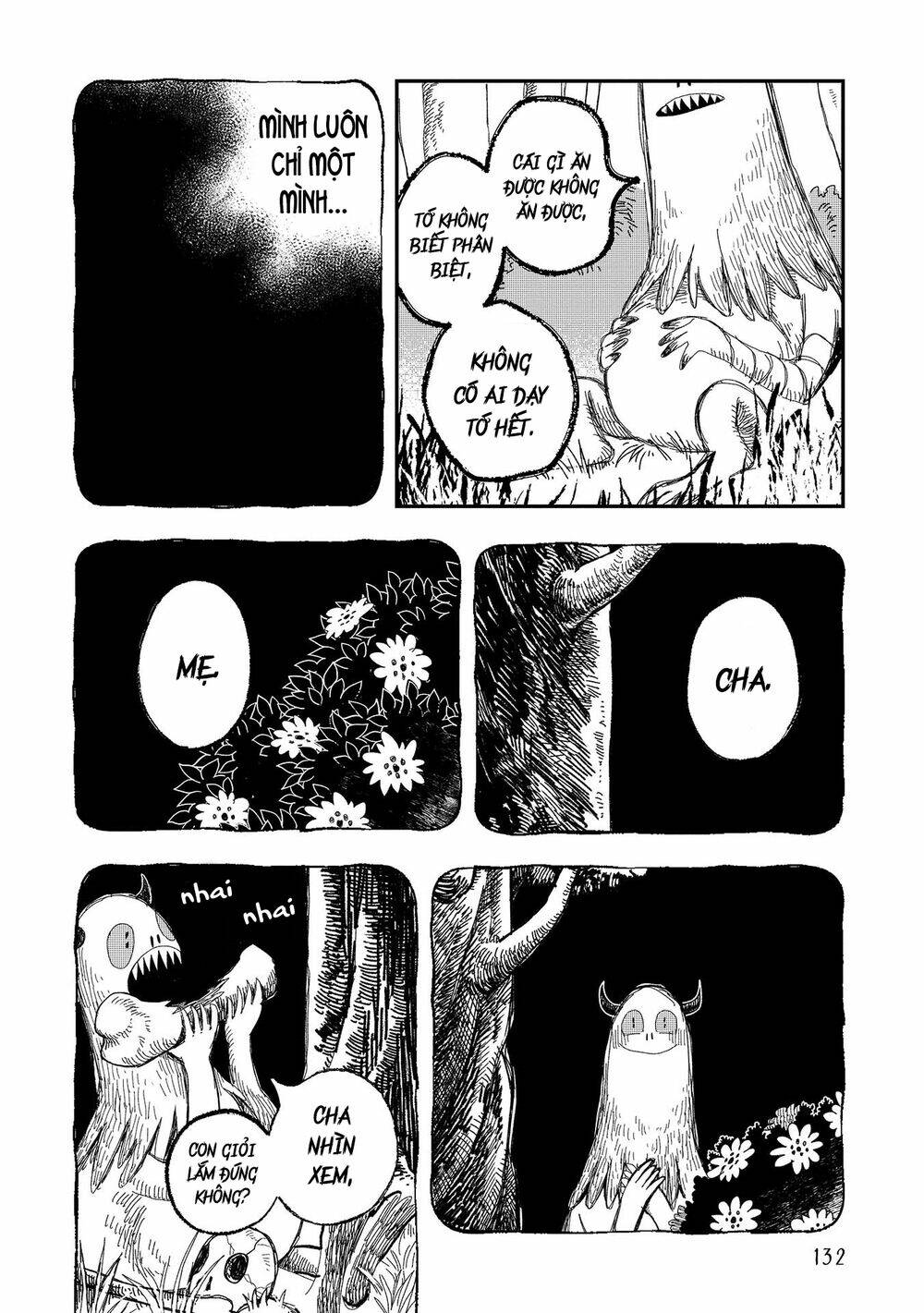 Rojica to Rakkasei - Chapter 6 - Page 14