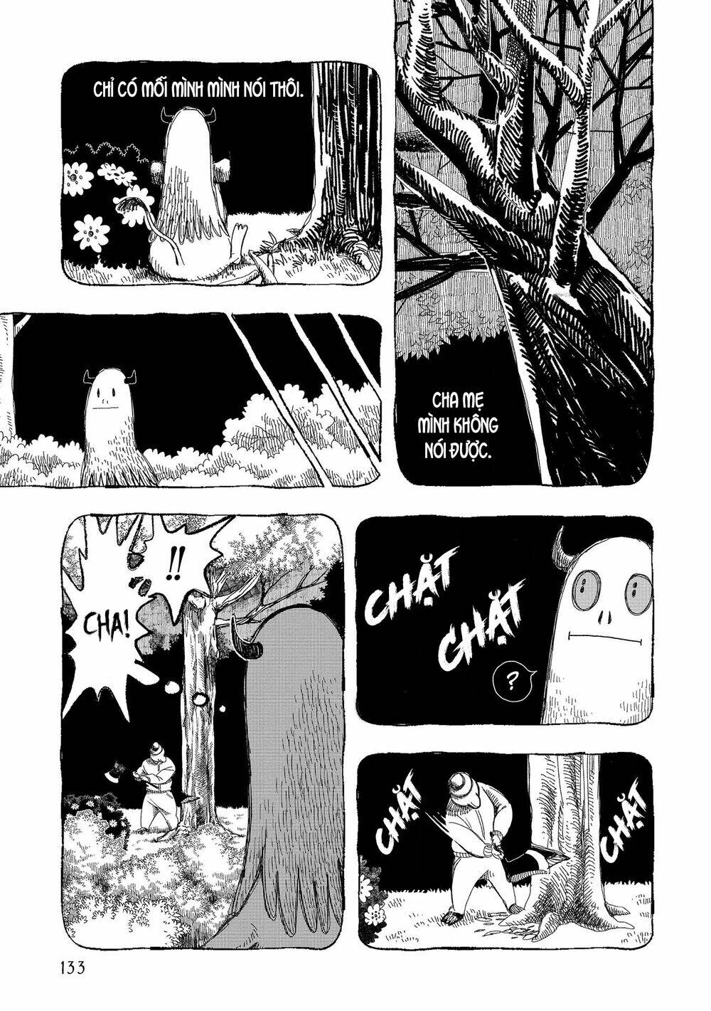 Rojica to Rakkasei - Chapter 6 - Page 15