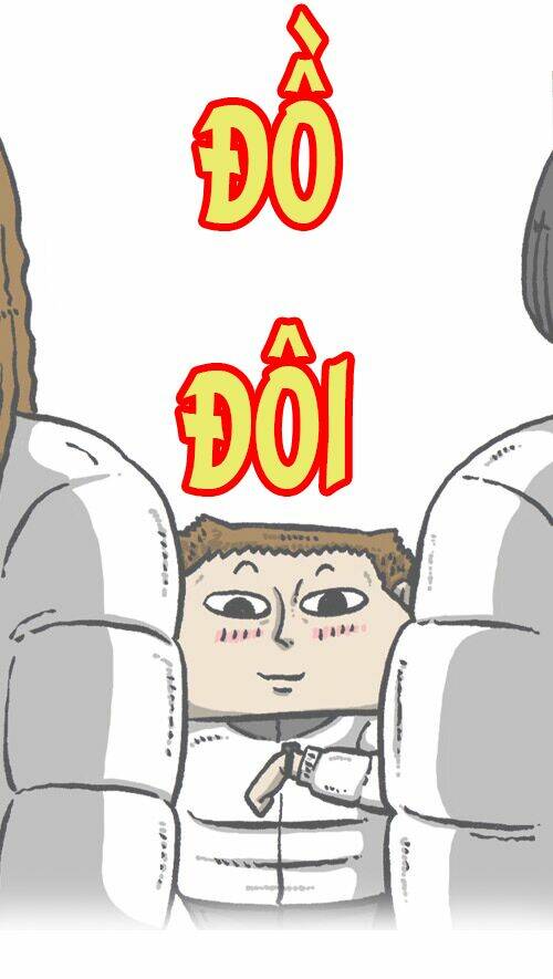 Tiếng Gọi Con Tim - Chapter 65 - Page 9