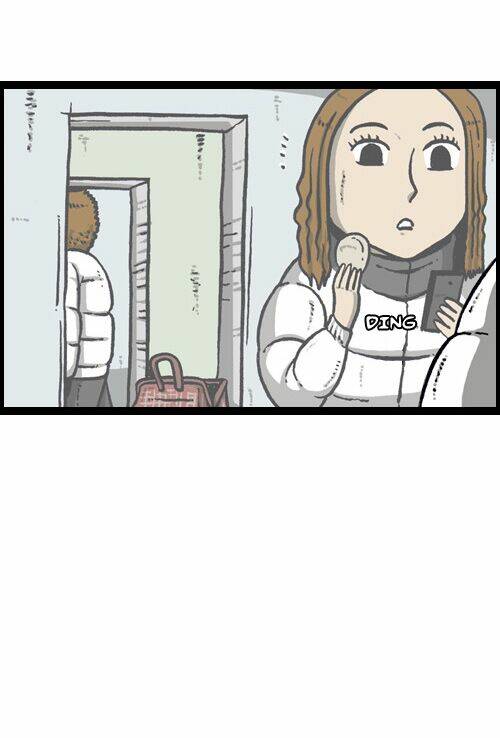 Tiếng Gọi Con Tim - Chapter 65 - Page 12