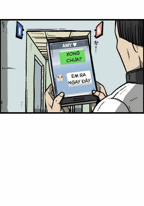 Tiếng Gọi Con Tim - Chapter 65 - Page 13