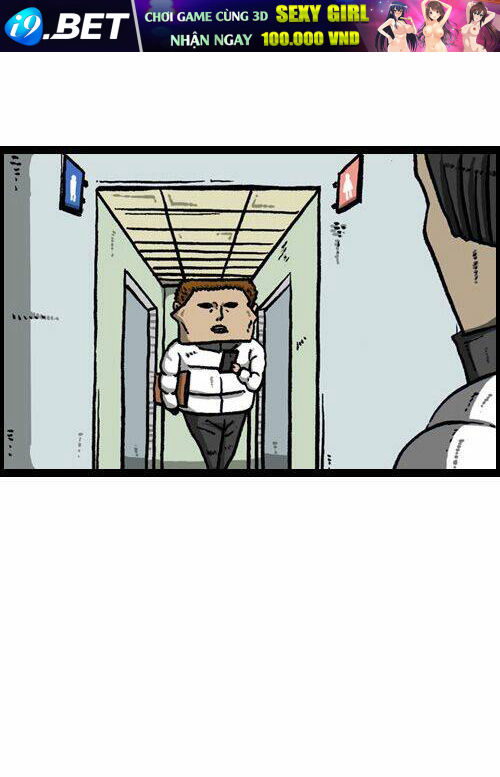 Tiếng Gọi Con Tim - Chapter 65 - Page 14