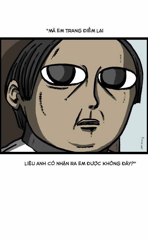 Tiếng Gọi Con Tim - Chapter 65 - Page 16