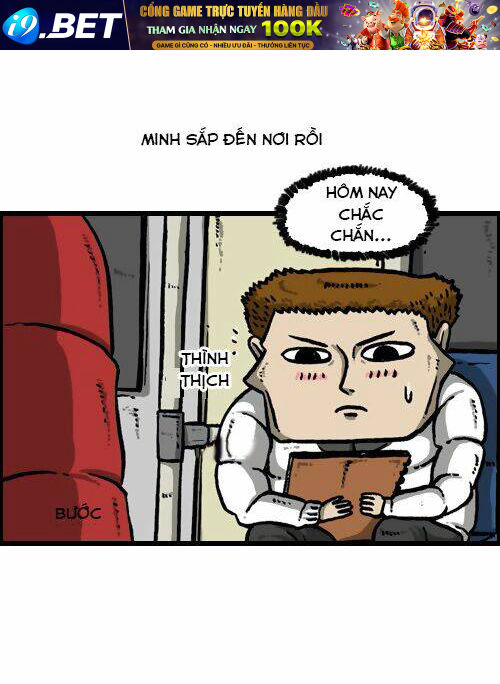 Tiếng Gọi Con Tim - Chapter 65 - Page 22