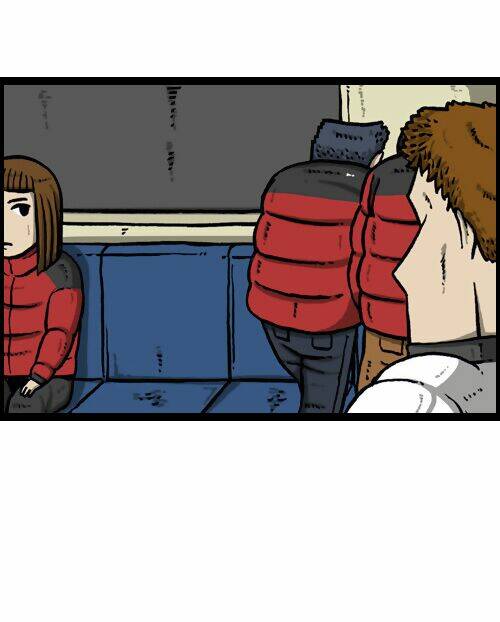 Tiếng Gọi Con Tim - Chapter 65 - Page 24