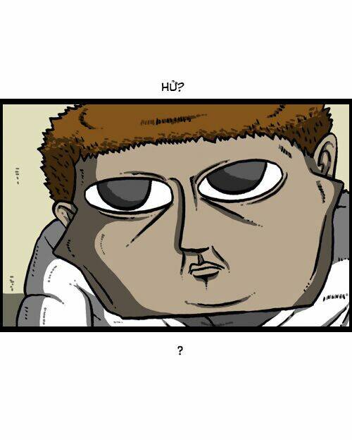 Tiếng Gọi Con Tim - Chapter 65 - Page 25