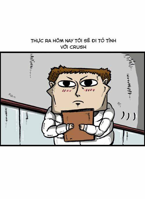 Tiếng Gọi Con Tim - Chapter 65 - Page 26