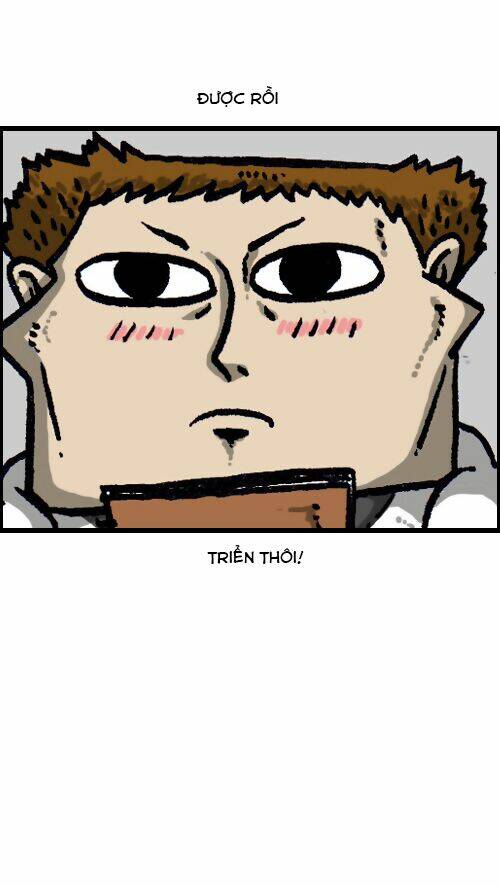 Tiếng Gọi Con Tim - Chapter 65 - Page 30