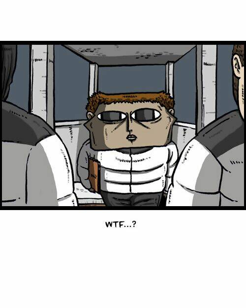 Tiếng Gọi Con Tim - Chapter 65 - Page 32