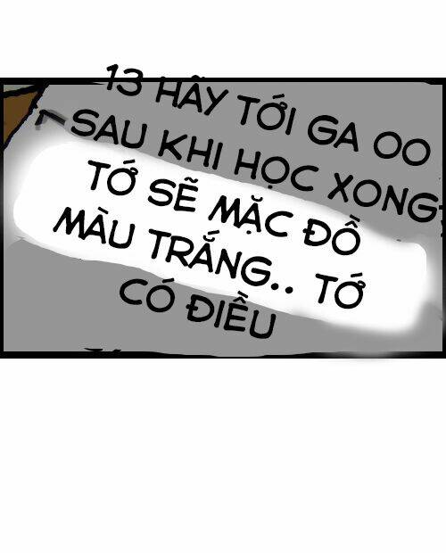 Tiếng Gọi Con Tim - Chapter 65 - Page 33