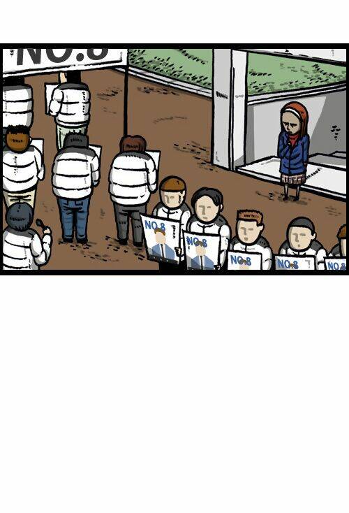 Tiếng Gọi Con Tim - Chapter 65 - Page 35