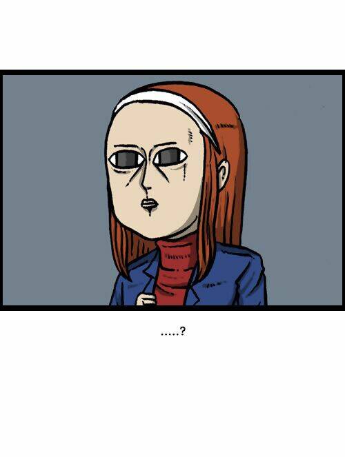 Tiếng Gọi Con Tim - Chapter 65 - Page 36