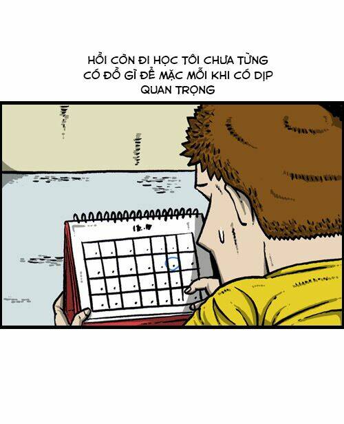 Tiếng Gọi Con Tim - Chapter 65 - Page 3