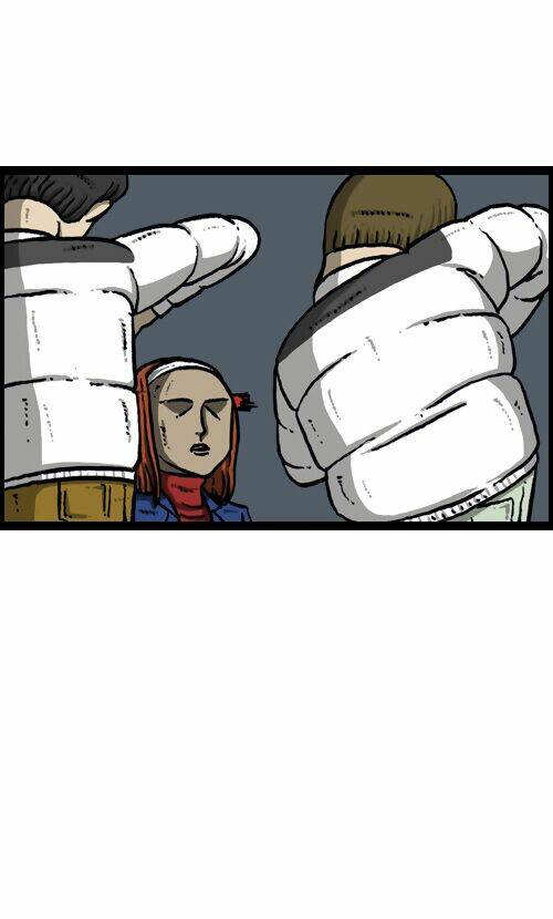 Tiếng Gọi Con Tim - Chapter 65 - Page 40