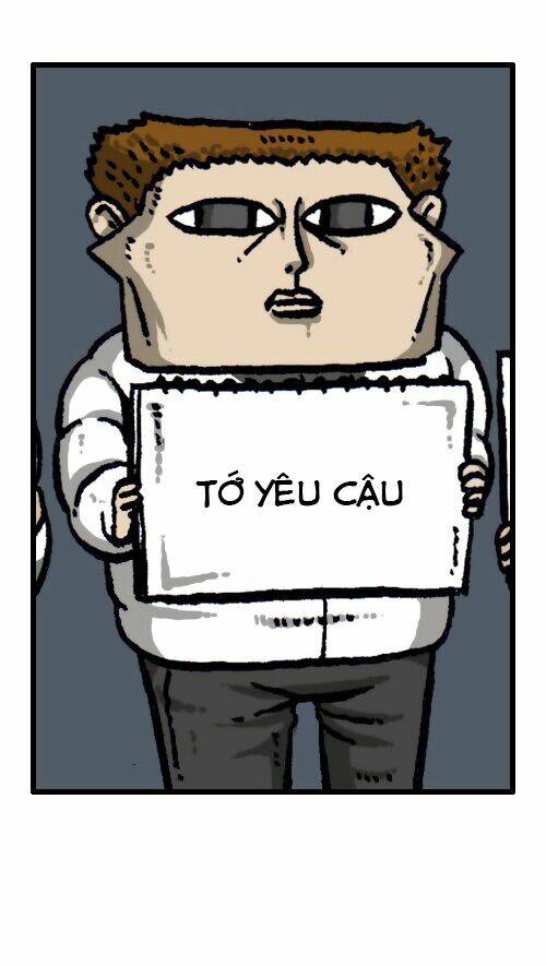 Tiếng Gọi Con Tim - Chapter 65 - Page 41