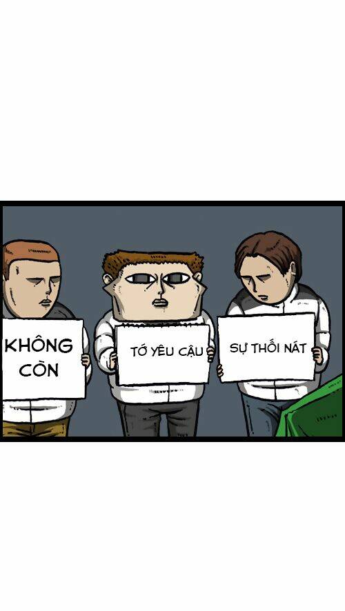 Tiếng Gọi Con Tim - Chapter 65 - Page 42