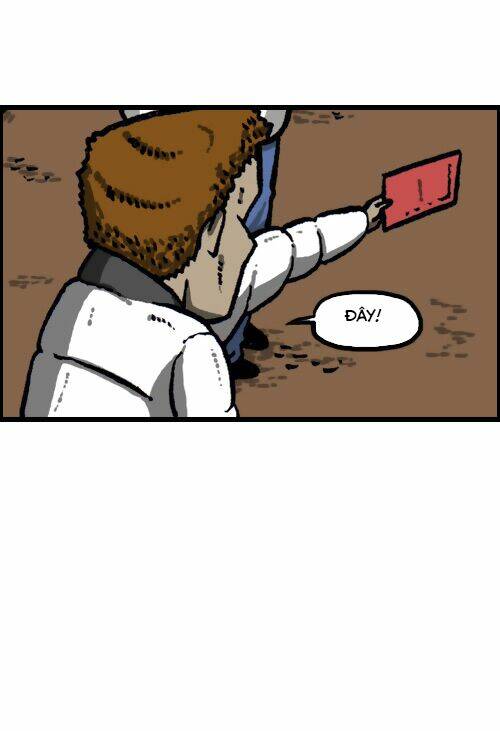 Tiếng Gọi Con Tim - Chapter 65 - Page 45