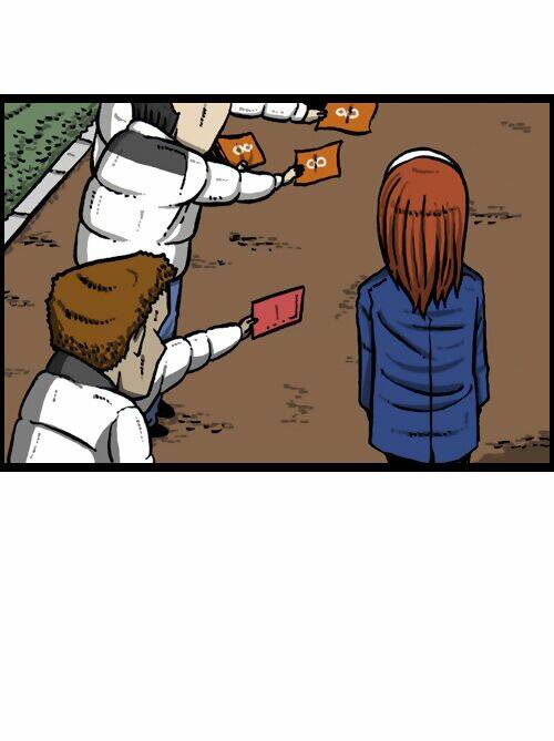 Tiếng Gọi Con Tim - Chapter 65 - Page 46