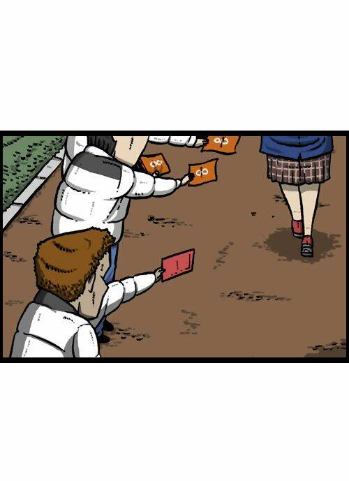 Tiếng Gọi Con Tim - Chapter 65 - Page 48