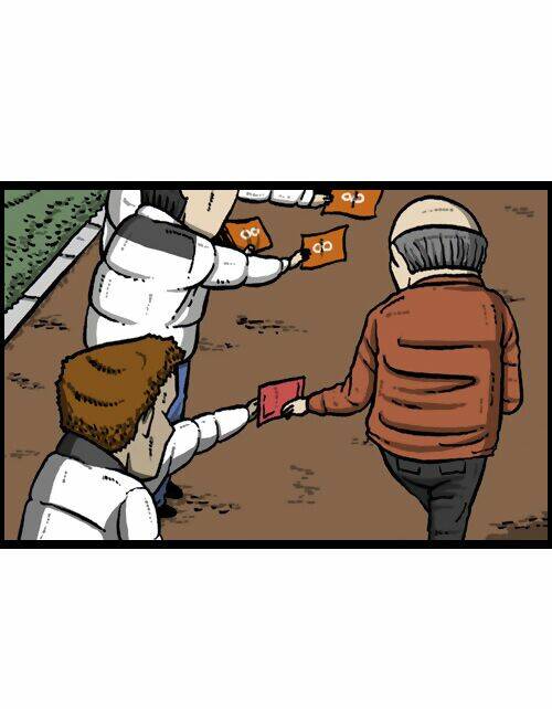 Tiếng Gọi Con Tim - Chapter 65 - Page 49