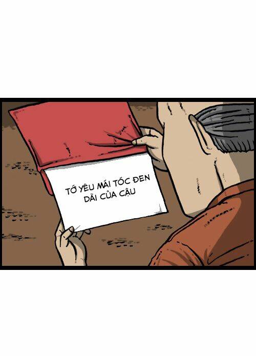 Tiếng Gọi Con Tim - Chapter 65 - Page 50