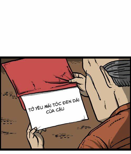 Tiếng Gọi Con Tim - Chapter 65 - Page 51