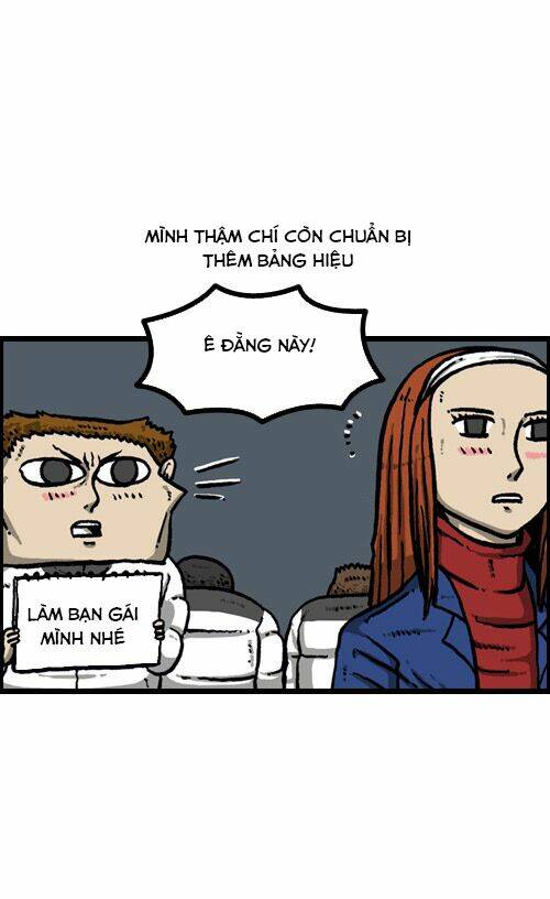 Tiếng Gọi Con Tim - Chapter 65 - Page 52