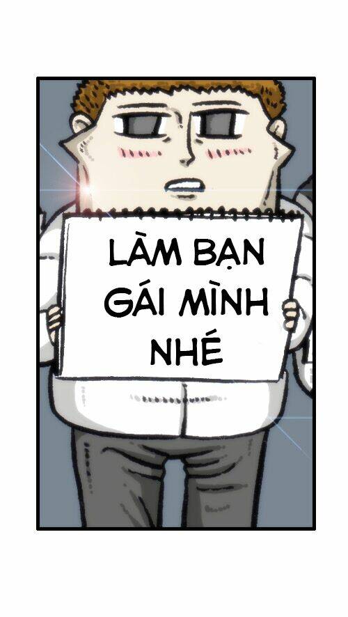 Tiếng Gọi Con Tim - Chapter 65 - Page 53