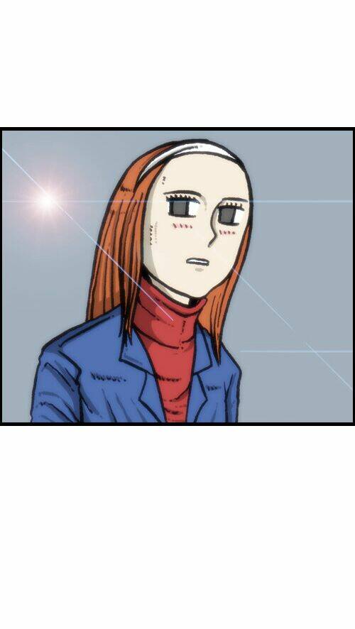 Tiếng Gọi Con Tim - Chapter 65 - Page 54