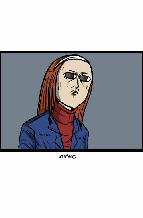 Tiếng Gọi Con Tim - Chapter 65 - Page 56