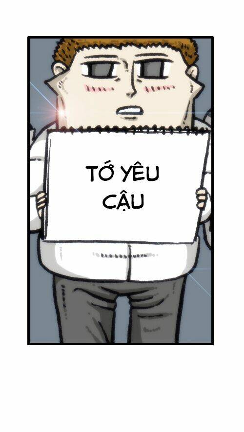 Tiếng Gọi Con Tim - Chapter 65 - Page 57