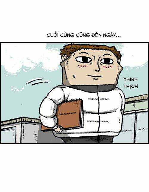 Tiếng Gọi Con Tim - Chapter 65 - Page 5