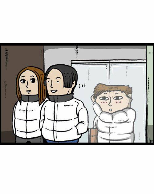 Tiếng Gọi Con Tim - Chapter 65 - Page 8