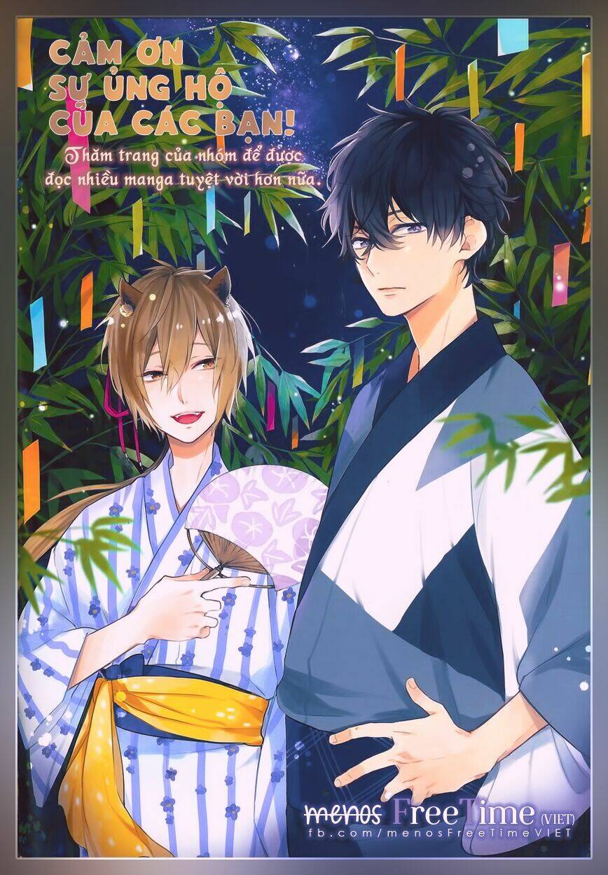 Hana Musubu Kimi e - Chapter 1 - Page 49