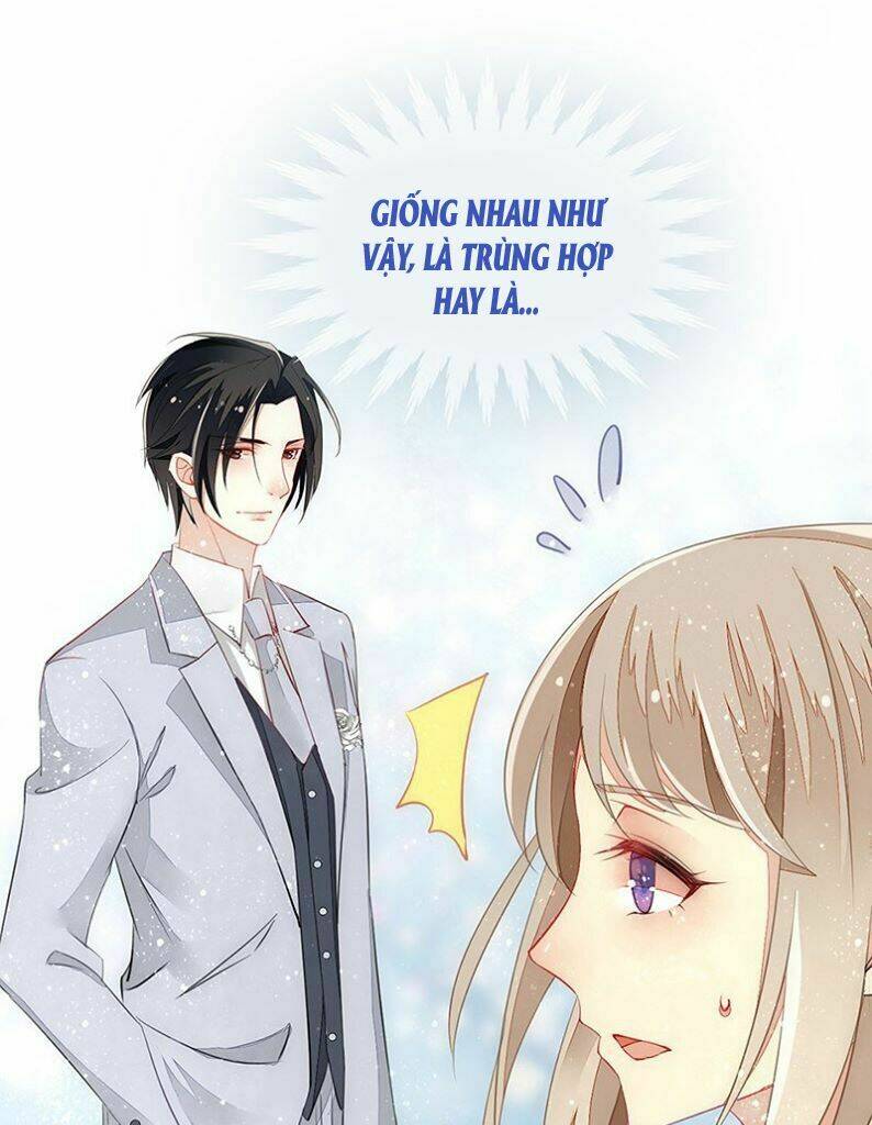 Ám Dạ Điềm Sủng: Vô Tình Trêu Chọc Đệ Nhất Ác Ma - Chapter 13 - Page 9