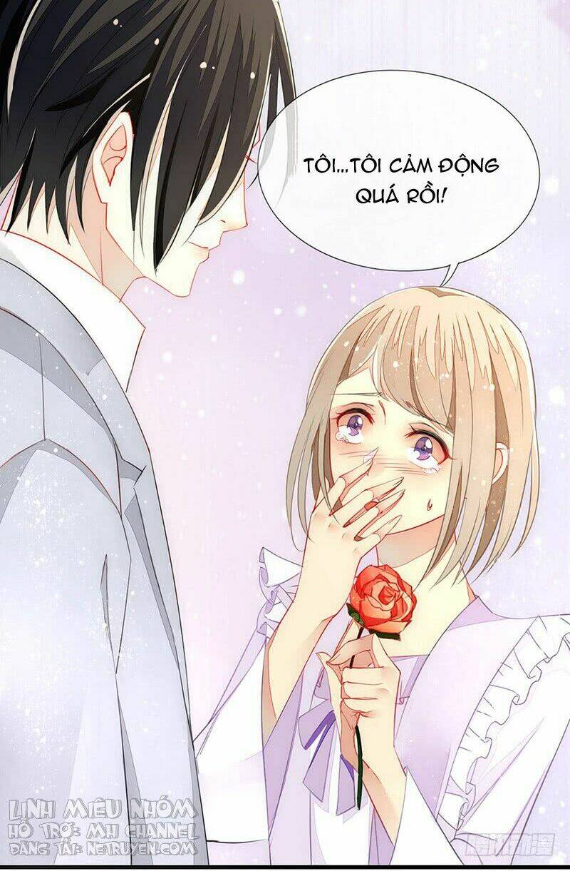 Ám Dạ Điềm Sủng: Vô Tình Trêu Chọc Đệ Nhất Ác Ma - Chapter 13 - Page 29