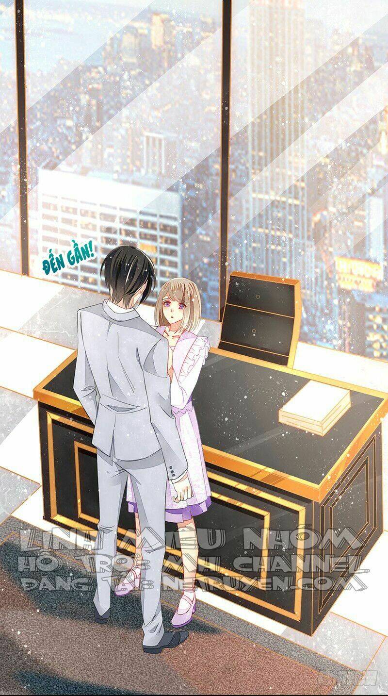 Ám Dạ Điềm Sủng: Vô Tình Trêu Chọc Đệ Nhất Ác Ma - Chapter 13 - Page 30