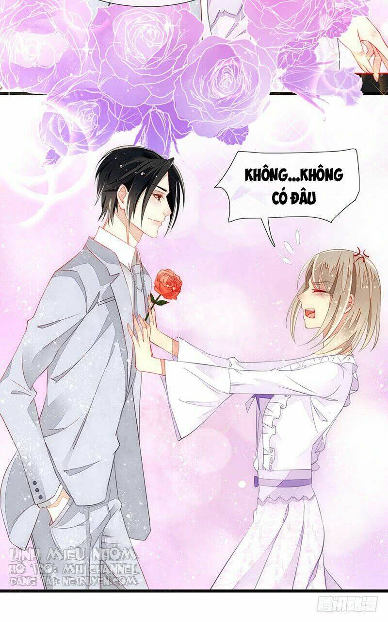 Ám Dạ Điềm Sủng: Vô Tình Trêu Chọc Đệ Nhất Ác Ma - Chapter 13 - Page 34