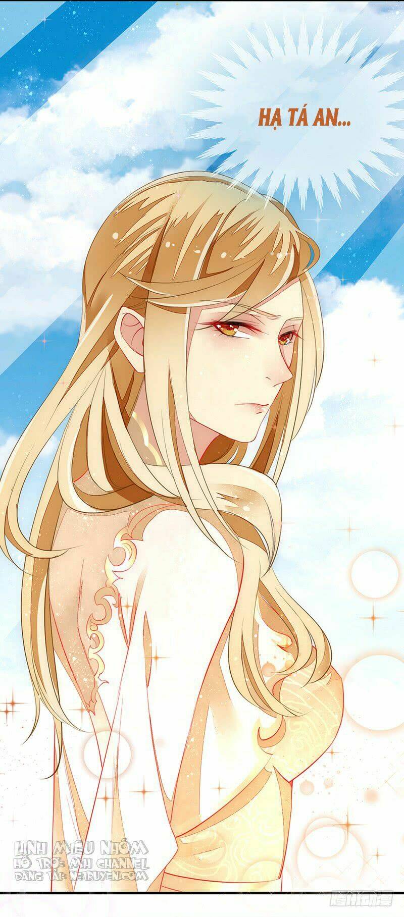 Ám Dạ Điềm Sủng: Vô Tình Trêu Chọc Đệ Nhất Ác Ma - Chapter 13 - Page 38