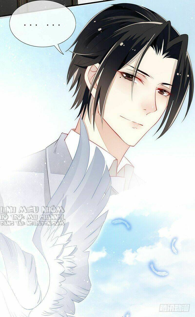 Ám Dạ Điềm Sủng: Vô Tình Trêu Chọc Đệ Nhất Ác Ma - Chapter 13 - Page 6