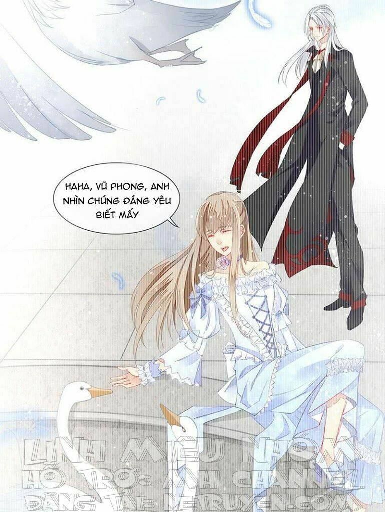 Ám Dạ Điềm Sủng: Vô Tình Trêu Chọc Đệ Nhất Ác Ma - Chapter 13 - Page 7