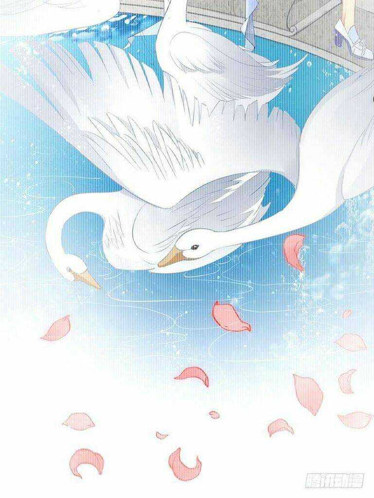 Ám Dạ Điềm Sủng: Vô Tình Trêu Chọc Đệ Nhất Ác Ma - Chapter 13 - Page 8