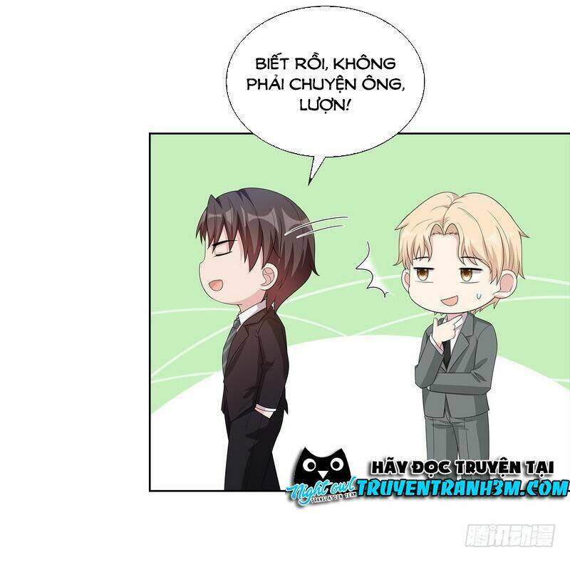 Nam Thần Manh Bảo Tận Diệt - Chapter 93 - Page 10