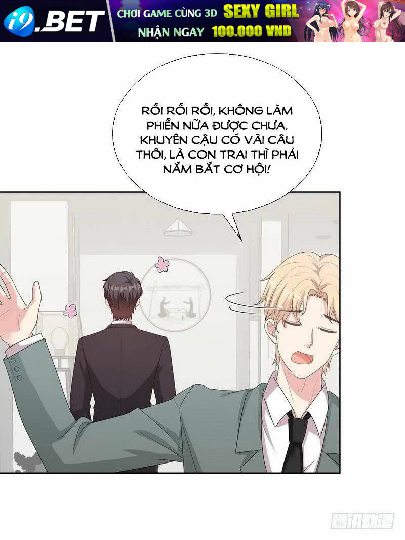 Nam Thần Manh Bảo Tận Diệt - Chapter 93 - Page 11