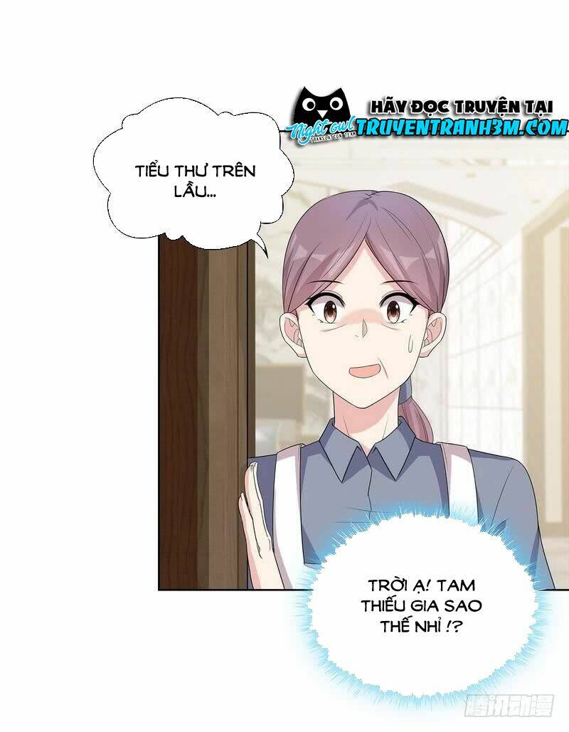 Nam Thần Manh Bảo Tận Diệt - Chapter 93 - Page 14