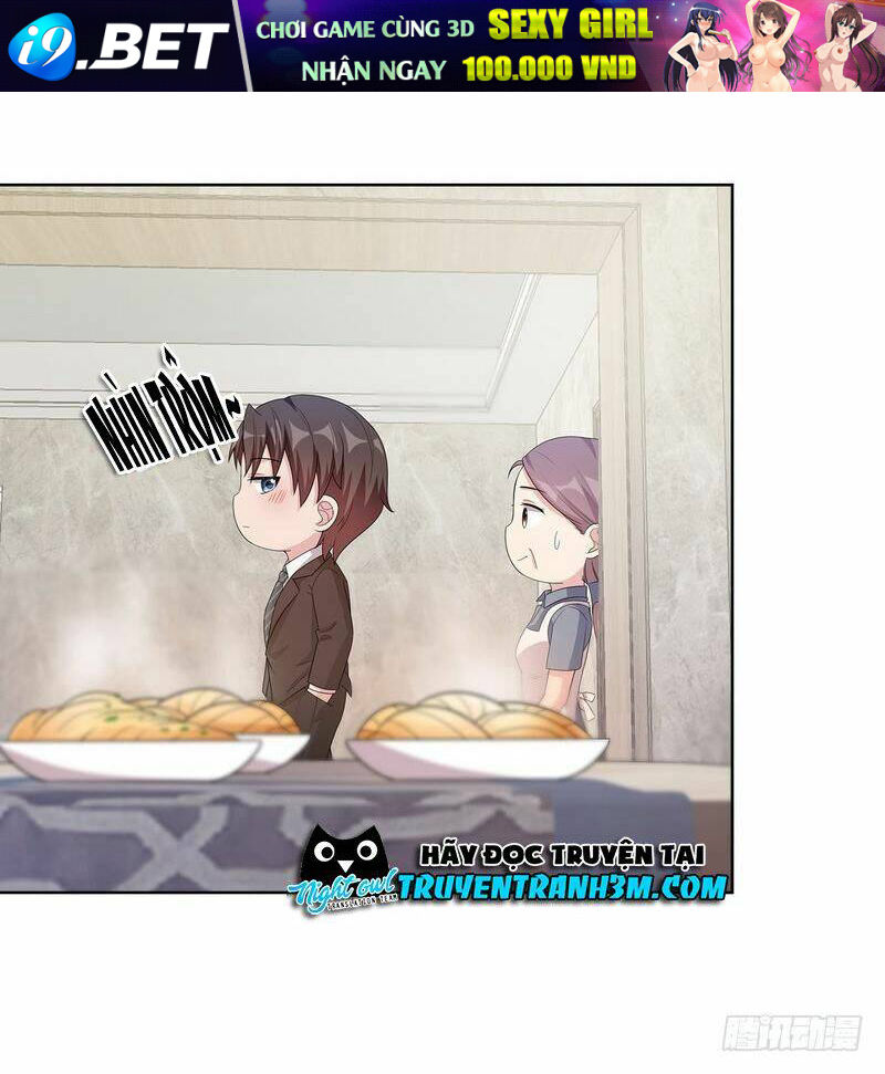 Nam Thần Manh Bảo Tận Diệt - Chapter 93 - Page 15